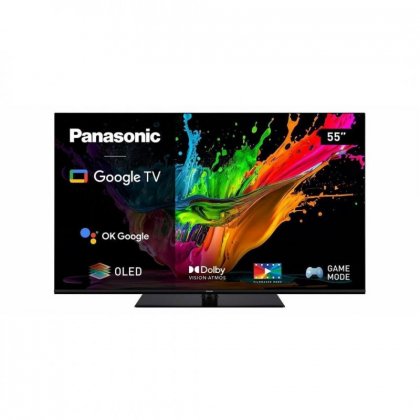 ΤΗΛΕΟΡΑΣΗ 55 OLED TX-55MZ800E PANASONIC