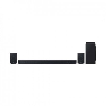 SOUNDBAR HW-Q930D 9.1.4 ch wireless & πίσω ηχεία SAMSUNG