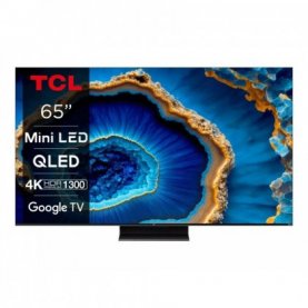 ΤΗΛΕΟΡΑΣΗ 75 QLED 75C805 mini LED TCL