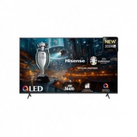 ΤΗΛΕΟΡΑΣΗ 65 QLED 65E7NQ PRO HISENSE