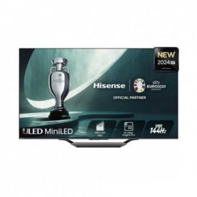 ΤΗΛΕΟΡΑΣΗ 55 ULED 55U7NQ Mini LED HISENSE