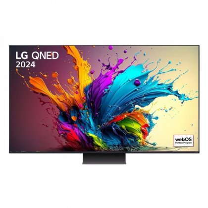 ΤΗΛΕΟΡΑΣΗ 65 QNED 65QNED91T6A Mini LED LG