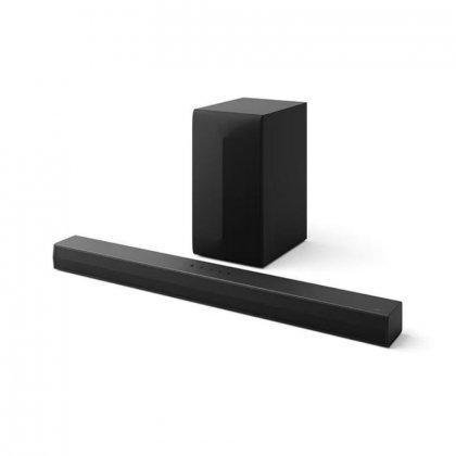 SOUNDBAR S60T 3.1CH wireless subwoofer LG