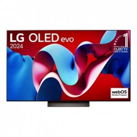 ΤΗΛΕΟΡΑΣΗ 55 OLED OLED55C46LA LG