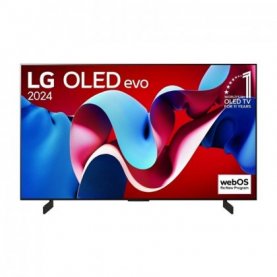 ΤΗΛΕΟΡΑΣΗ 42 OLED OLED42C45LA LG