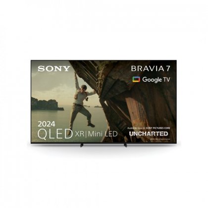 ΤΗΛΕΟΡΑΣΗ 75 QLED K75XR70PAEP XR Mini LED SONY