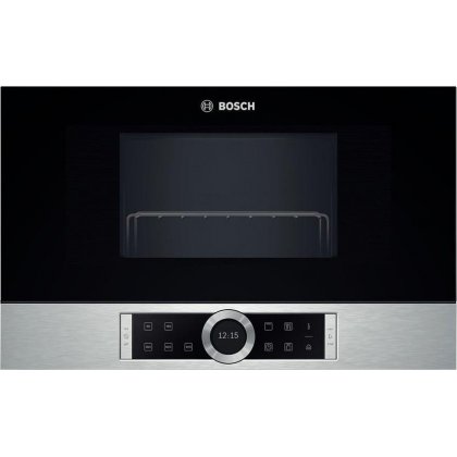 ΦΟΥΡΝΟΣ ΜΙΚΡΟΚΥΜΑΤΩΝ BEL634GS1 BOSCH