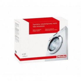 MIELE 10128710 ΤΑΜΠΛΕΤΕΣ ΑΠΟΣΚΛΗΡΥΝΣΗΣ ΝΕΡΟΥ GP WS W 0602 T