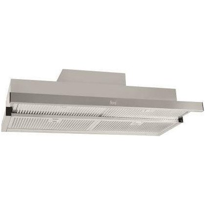 ΑΠΟΡΡΟΦΗΤΗΡΑΣ ΣΥΡΟΜΕΝΟΣ CNL 9815 PLUS INOX ECOPOWER F.872.SS TEKA