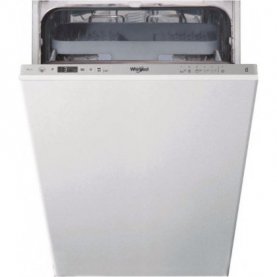 ΠΛΥΝΤΗΡΙΟ ΠΙΑΤΩΝ WSIC 3M27 C WHIRLPOOL (E)