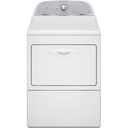 ΣΤΕΓΝΩΤΗΡΙΟ Επαγγελματικό (15kg) 3LWED4815FW WHIRLPOOL PRO