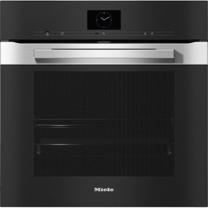 ΦΟΥΡΝΟΣ H 7660 BP STEEL MIELE (A+) 11105880