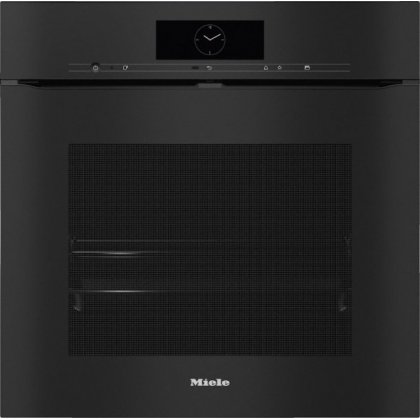 ΦΟΥΡΝΟΣ H 7860 BPX OBSIDIAN BLACK MIELE (A+) 11106100