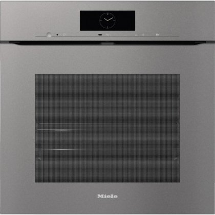 ΦΟΥΡΝΟΣ H 7860 BPX GRAPHITE GREY MIELE (A+) 11106110