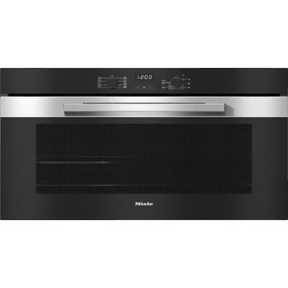 ΦΟΥΡΝΟΣ H 2890 B CleanSteel MIELE (A) 11099480