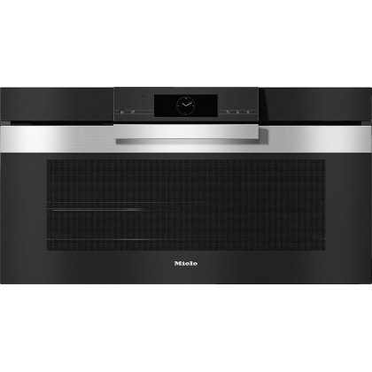 ΦΟΥΡΝΟΣ H 7890 BP CleanSteel MIELE (Α) 11106120