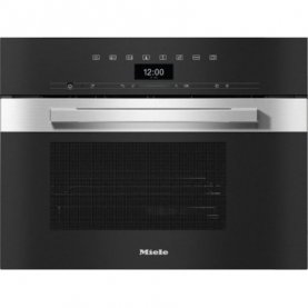 ΦΟΥΡΝΟΣ DG 7440 STEEL MIELE 11106430