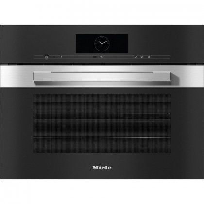 ΦΟΥΡΝΟΣ COMBI DGC 7840 EDST 230V MIELE (A+) 11107170