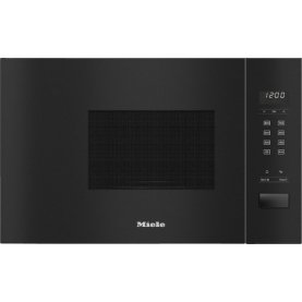 ΦΟΥΡΝΟΣ ΜΙΚΡΟΚΥΜΑΤΩΝ M 2230 SC OBSIDIAN BLACK MIELE 11103410