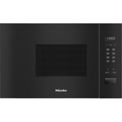 ΦΟΥΡΝΟΣ ΜΙΚΡΟΚΥΜΑΤΩΝ M 2230 SC OBSIDIAN BLACK MIELE 11103410