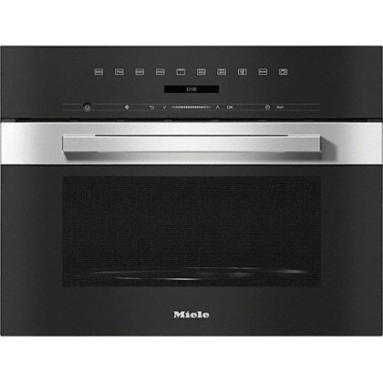 ΦΟΥΡΝΟΣ ΜΙΚΡΟΚΥΜΑΤΩΝ M 7244 TC D  MIELE 11103670