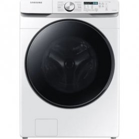 ΠΛΥΝΤΗΡΙΟ ΡΟΥΧΩΝ 18KG WF18T8000GW SAMSUNG (C)