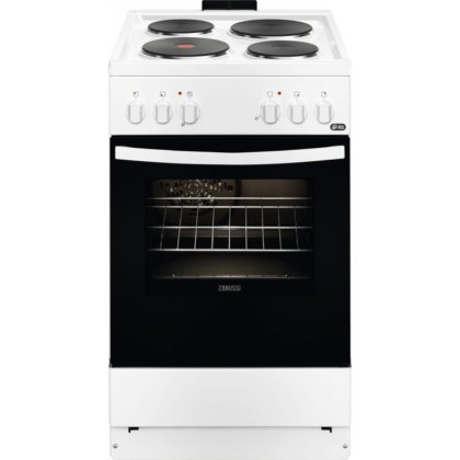 ΚΟΥΖΙΝΑ ZCE 550H1WA  ZANUSSI (A)