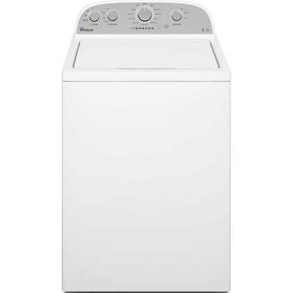 ΠΛΥΝΤΗΡΙΟ ΡΟΥΧΩΝ Επαγγελματικό 15KG 3LWTW4705FW ATLANTIS WHIRLPOOL USA (F)