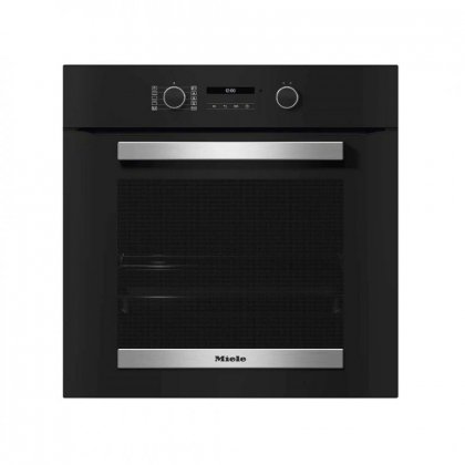 ΦΟΥΡΝΟΣ H 2467BP D OBSIDIAN BLACK STAI ST ACTIVE MIELE 12144270