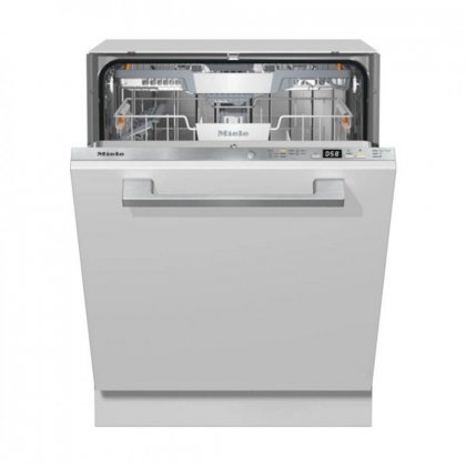 ΠΛΥΝΤΗΡΙΟ ΠΙΑΤΩΝ G5350 SCVi Active Plus Stainless St MIELE (C) 12147740