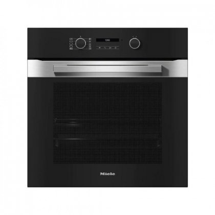 ΦΟΥΡΝΟΣ H 2861 BP CLST  MIELE (A+) 12144610