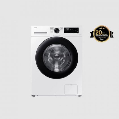 ΠΛΥΝΤΗΡΙΟ ΡΟΥΧΩΝ 9KG WW90CGC04DAELE SAMSUNG (A) Hygiene Steam