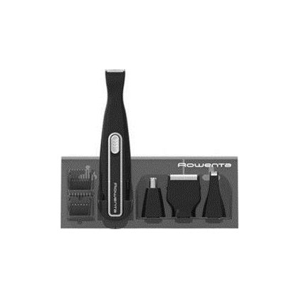 ΚΟΥΡΕΥΤΙΚΗ ΜΗΧΑΝΗ TN 3650 NOMAD MINI GROOMING ROWENTA