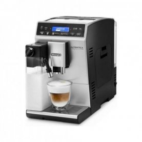 ΚΑΦΕΤΙΕΡΑ ESPRESSO ETAM 29.660.SB DELONGHI