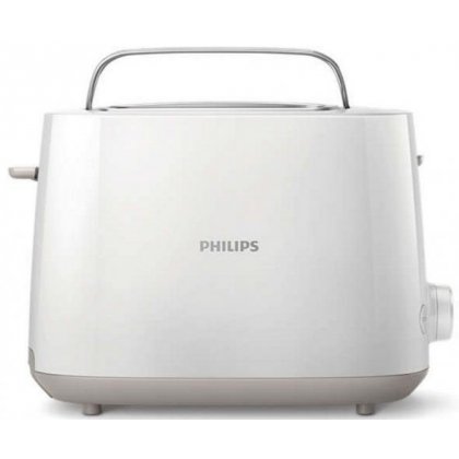 ΦΡΥΓΑΝΙΕΡΑ HD2581 00 ΛΕΥΚΗ PHILIPS