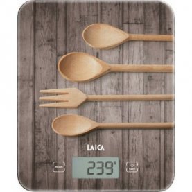 ΖΥΓΑΡΙΑ ΚΟΥΖΙΝΑΣ 10 KG KS5010N LAICA