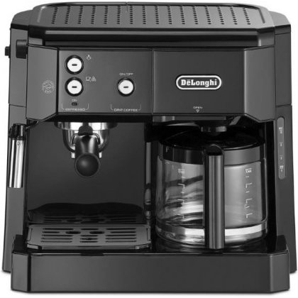 ΠΟΛΥΚΑΦΕΤΙΕΡΑ BCO411.B BLACK DELONGHI