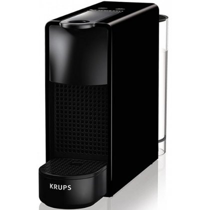 KRUPS NESPRESSO XN1108V ESSENZA MINΙ ΜΑΥΡΗ