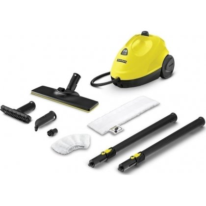 ΑΤΜΟΚΑΘΑΡΙΣΤΗΣ SC2 EASY FIX EU KARCHER 1.512-050.0