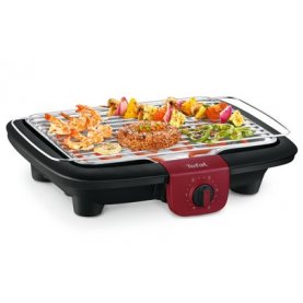 BBQ BG90E5 EASYGRILL TEFAL