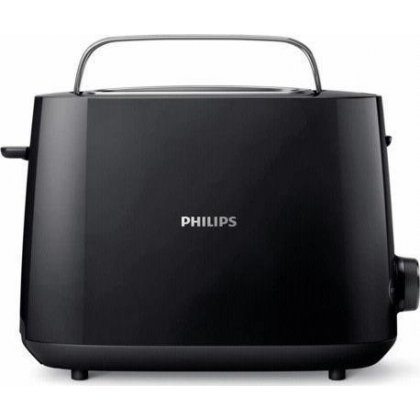 ΦΡΥΓΑΝΙΕΡΑ HD2581 90 ΜΑΥΡΗ PHILIPS