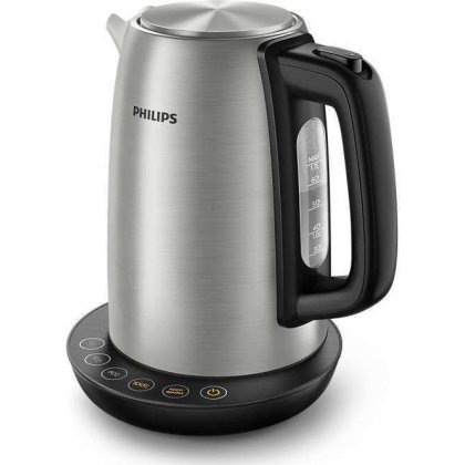 ΒΡΑΣΤΗΡΑΣ HD9359 90 INOX PHILIPS