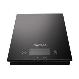 ΖΥΓΟΣ ΚΟΥΖΙΝΑΣ DS400 BLACK BY AKIS KENWOOD