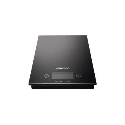 ΖΥΓΟΣ ΚΟΥΖΙΝΑΣ DS400 BLACK BY AKIS KENWOOD