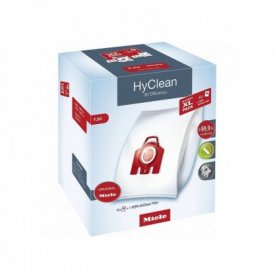 ΣΑΚΟΥΛΕΣ ΣΚΟΥΠΑΣ XL HyClean FJM 3D +HA50  MIELE (10632910)