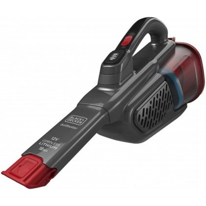 ΣΚΟΥΠΑΚΙ DUSTBUSTER  Li-lon BHHV315J-QW BLACK & DECKER