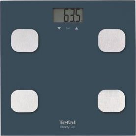 ΖΥΓΑΡΙΑ ΜΠΑΝΙΟΥ BODY UP TEFAL BM 2520