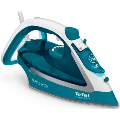 ΣΙΔΕΡΟ ΑΤΜΟΥ FV5737 EASYGLISS TEFAL