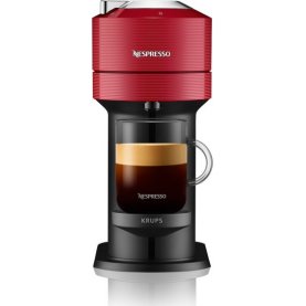 ΚΑΦΕΤΙΕΡΑ NESPRESSO XN9105S VERTUO NEXT ΚΟΚΚΙΝΗ KRUPS