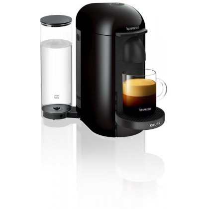 ΚΑΦΕΤΙΕΡΑ NESPRESSO XN9038S VERTUO KRUPS